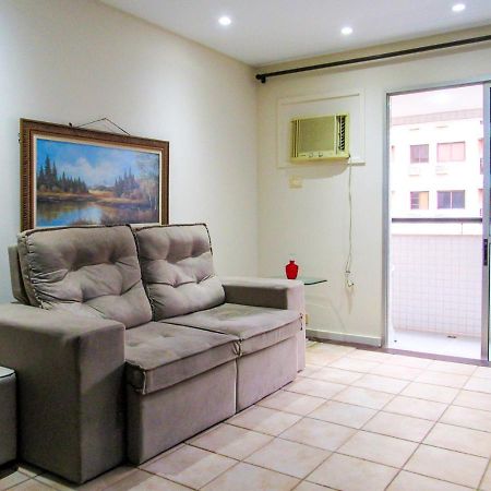 Apartamento Apto C Wifi A 7 Min Da Praia Da Barra Da Tijuca Rj Río de Janeiro Exterior foto