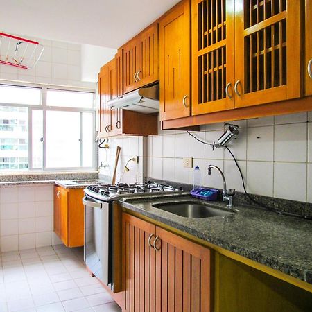 Apartamento Apto C Wifi A 7 Min Da Praia Da Barra Da Tijuca Rj Río de Janeiro Exterior foto