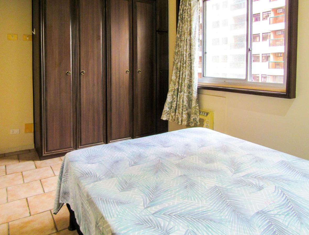 Apartamento Apto C Wifi A 7 Min Da Praia Da Barra Da Tijuca Rj Río de Janeiro Exterior foto