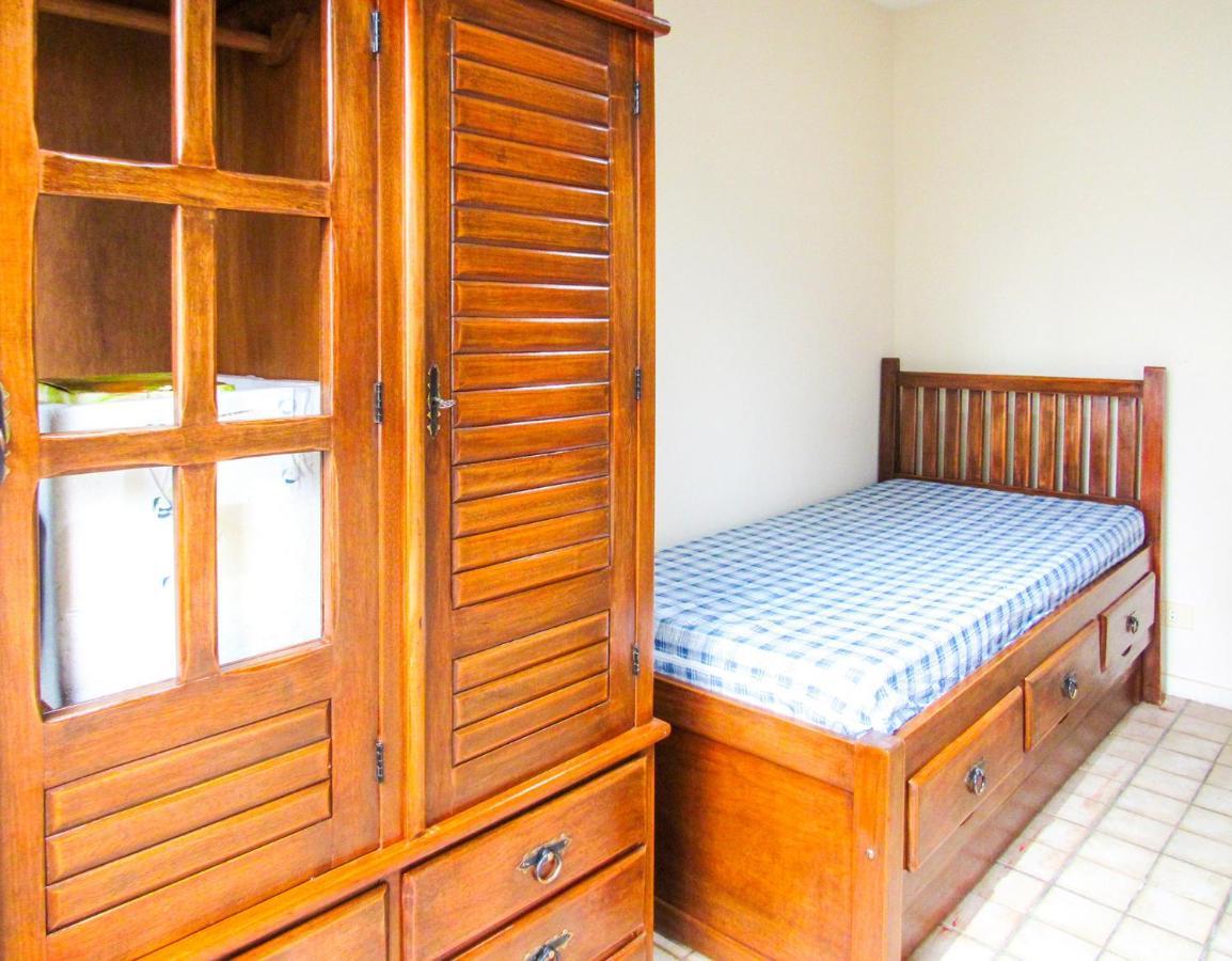 Apartamento Apto C Wifi A 7 Min Da Praia Da Barra Da Tijuca Rj Río de Janeiro Exterior foto