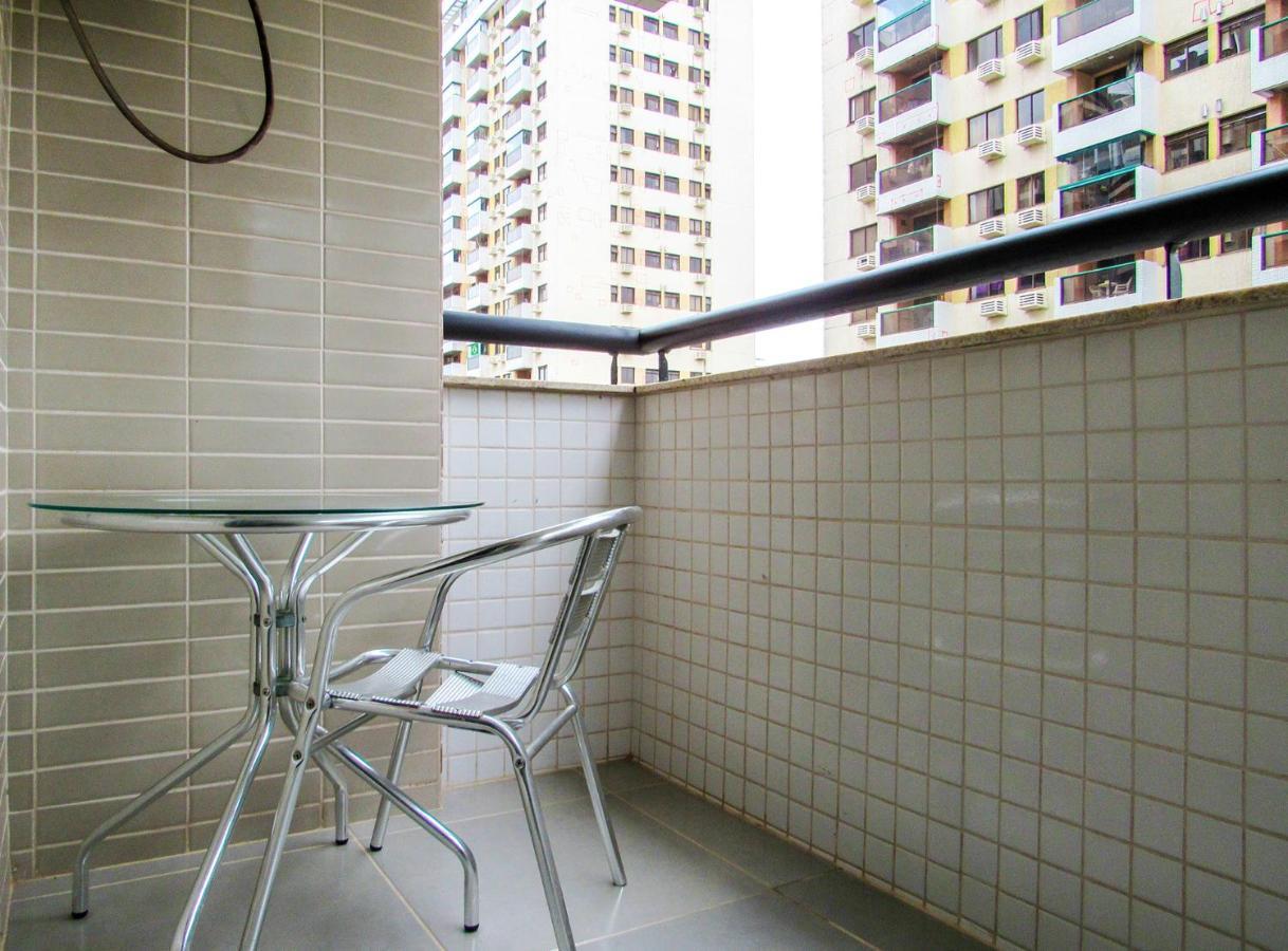 Apartamento Apto C Wifi A 7 Min Da Praia Da Barra Da Tijuca Rj Río de Janeiro Exterior foto