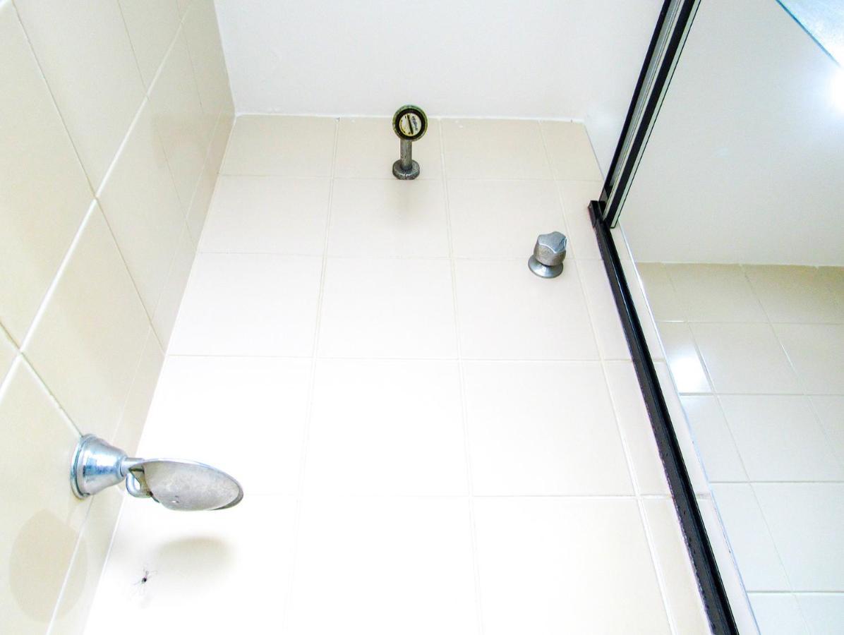 Apartamento Apto C Wifi A 7 Min Da Praia Da Barra Da Tijuca Rj Río de Janeiro Exterior foto