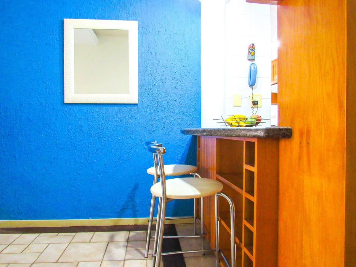 Apartamento Apto C Wifi A 7 Min Da Praia Da Barra Da Tijuca Rj Río de Janeiro Exterior foto