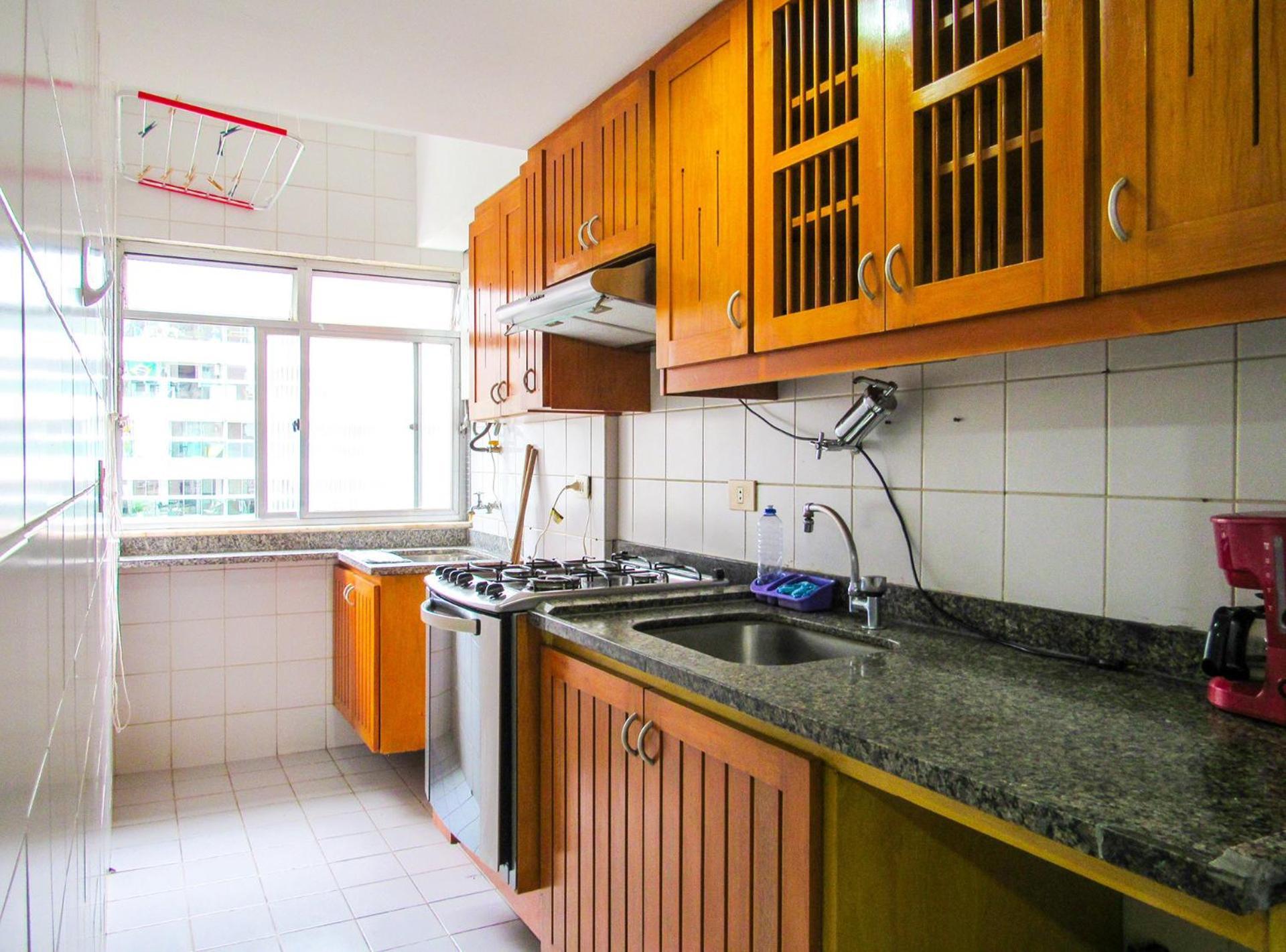 Apartamento Apto C Wifi A 7 Min Da Praia Da Barra Da Tijuca Rj Río de Janeiro Exterior foto